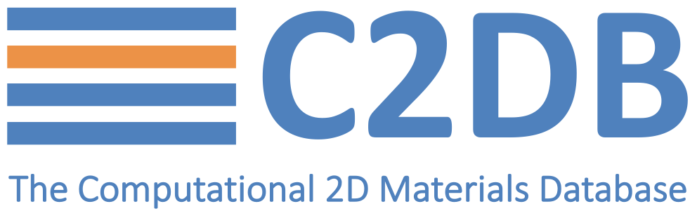 2D Materials Database